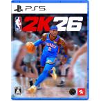  привилегия . входить NBA 2K26 PS5 Play Station5 игра soft JAN:4571304479275 =A9219