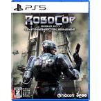 RoboCop: Rogue City - UNFINISHED BUSINESS PS5 Play Station5 игра soft JAN:4589857091707 =A9231