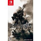 中古 ニーア オートマタ ジ エンド オブ ヨルハ エディション ニンテンドースイッチ Nintendo Switch ゲームソフト ‖A20120