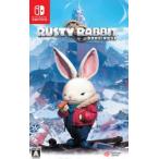 Rusty Rabbit ラスティ・ラビット Nintendo Switch ニンテンドースイッチ ゲームソフト JAN_4595319554048 ≡A6588