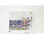 3DS ニンテンドー 3DS ドラゴンクエストモンスターズ ジョーカー3 プロフェッショナル ゲームソフト △WE3002