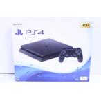 PlayStation 4  PS4 ジェット・ブラック 1TB (CUH-2200BB01) 未使用品