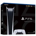  не использовался товар PlayStation5 PlayStation 5 PS5 PlayStation 5 цифровой * выпуск дисковод не установлен игра машина корпус (CFI-1200B 01) IA2347
