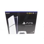 ショッピングゲーム機 未使用 PS5 PlayStation5 デジタルエディション CFI-2000 B01 中古 ゲーム機本体 JAN:4948872415910 △WE1534