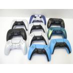  Junk SONY PS5 DualSense беспроводной контроллер итого 10 пункт игра периферийные устройства ^WE3017