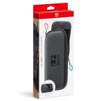 新品 ニンテンドースイッチ2 Nintendo Switch 2 キャリングケース (画面保護シート付き) ゲーム機本体 周辺機器 JAN:4902370552768 ■A7024