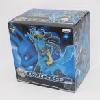 一番くじ ポケモン ポッ拳 B賞 ルカリオ フィギュア ∴WH6290