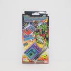 [ нераспечатанный ] Digital Monster COLOR Ver.3 оригинал лиловый электронная игрушка б/у *WH6014