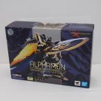 バンダイ S.H.Figuarts デジタルモンスター・ゼヴォリューション アルファモン:王竜剣 -Premium Color Edition- フィギュア ∴WH6044