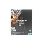 未開封 S.H.Figuarts 孫悟空 身勝手の極意 限界超絶突破! フィギュア △WH5776