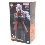 ショッピング一番くじ 一番くじ NARUTO疾風伝 伝説の三忍 A賞 自来也 MASTERLISE フィギュア ∴WH5841