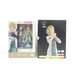 ショッピングfigma 未開封 figma ゼルダの伝説 ティアーズ オブ ザ キングダム ゼルダ ティアーズ オブ ザ キングダムver. フィギュア △WH5815