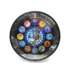 KINGDOM HEARTS Kingdom Hearts LIGHTING CLOCK часы ^WH6154