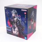 ショッピング一番くじ 一番くじ 勝利の女神NIKKE CHAPTER6 ラストワン賞 モダニア:セカンドアフェクション フィギュア ∴WH5835