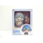 未開封 ねんどろいど 2680 メイドインアビス マルルク フィギュア △WH5856