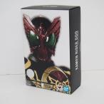 ショッピング仮面ライダーオーズ S.H.Figuarts 真骨彫 仮面ライダーオーズ タトバコンボ フィギュア ∴WH5568