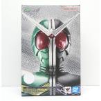 ショッピング仮面ライダーW S.H.Figuarts 真骨彫製法 仮面ライダーW サイクロンジョーカー 風都探偵アニメ化記念 風都探偵 フィギュア △WH5587