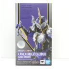 S.H.Figuarts 仮面ライダーセイバー 仮面ライダーカリバー ジャアクドラゴン フィギュア △WH5806