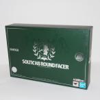 BANDAI HI-METALR 太陽の牙ダグラム ソルティH8 ラウンドフェイサー＆インステッド 40th Anniversary フィギュア ∴WH5132