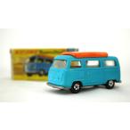 MATCHBOX マッチボックス Superfast No.23 VW CAMPER キャンパー ミニカー 中古 ○WH1073