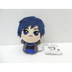 ちびぐるみ ナンジャタウン いこいの里巡り 富岡義勇 鬼滅の刃 ぬいぐるみ △WH5948