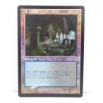 MAGIC The Gathering MTG 湿った墓 旧枠 foil カード △WU1360