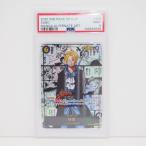 ショッピングサボ 【PSA9】ワンピースカードゲーム サボ OP13-120 SEC ★ 4 コミックパラレル トレカ ∴WU4653