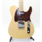 フェンダー FENDER MEXICO DELUXE NASHVILLE Telecaster 2013 Tokai製ソフトケース付 エレキギター △WG5287
