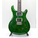 PRS SE Custom24 Emerald Greenカラー 2025年モデル ギグバッグ付 エレキギター △WG5288
