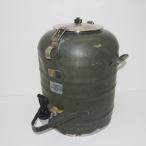 * Junk милитари серия примерно 3 галлон keeper кувшин для воды GS-00S-78681 б/у *WS1999