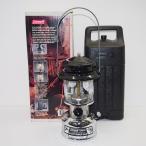 Coleman コールマン 1993Limited Edition SPORTSMAN288 92年製 ガソリンランタン 箱・収納ケース付き 中古 ∴WS2269