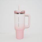 STANLEY Stanley + STARBUCKS 1183ml высокий стакан товары для улицы фляжка *WS2545