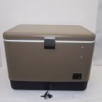 CAPTAIN STAG steel пена кондиционер товары для улицы 51L cooler-box *WS2626
