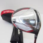 Taylor Made テーラーメイド STEALTH 1W 12° レディス
