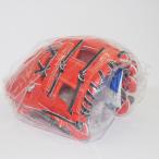 [ не использовался ]MIZUNO GLOBAL ELITE hselection в общем бейсбол для игрока внутреннего поля перчатка с биркой бейсбол *WS1870