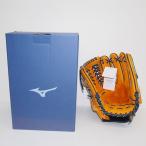 MIZUNO Мураками ..2022 год подлинный перчатка MVP* три .. приобритение памятная перчатка бейсбол *WS2334