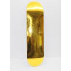 PRIMETIVE Gold Foil Butterfly 8.35 скейтборд панель б/у *WS2059