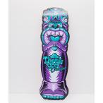 Thank You Skateboards Tiki Cruiser панель лента нет 8.5~9 дюймовый скейтборд панель только *WS2667