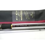  Gamakatsu LUXXE ковер zeEGX Ultimate S86M-solid пакет / удилище ремень есть lure rod удочка ^WS2699