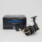 DAIWA ダイワ SALTIGA ソルティガ 2023モデル 4000-H スピニングリール ∴WS2599