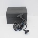  Shimano SHIMANO VANFORD Van Ford 2024 год модели 3000MHG вращающийся катушка *WS2736