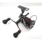 SHIMANO Shimano sefiaXR 2021 модель C3000S вращающийся катушка ^WS2940