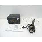 SHIMANO Shimano BB-Xtespina2023 модель 2500DXG с ящиком вращающийся катушка ^WS2950