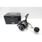 DAIWA Daiwa cell te-toSW 2021 модель 5000-XH обычный ротор модель с ящиком вращающийся катушка ^WS3045