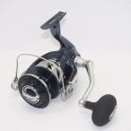 SHIMANO Shimano TWIN POWER SW Twin power SW 2021 год модели 14000DXG вращающийся катушка *WS3046