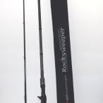 Abu Garcia Abu Garcia Rocksweeper NRC-882EXH удочка *WS2405