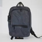 TUMI Foxwood Medium バックパック ネーム