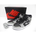 NIKE AIR JORDAN 1 RETRO HIGH OG SHADOW 2.0 555088-035 size27.0cm 靴 スニーカー △WT3052