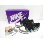 NIKE SB DUNK LOW PRO Elephant Safari BQ6817-009 size29.0cm 靴 スニーカー △WT3143