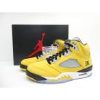 ショッピングＮＩＫＥ ナイキ NIKE AIR JORDAN 5 RETRO TOKYO 23 (2025) IO3372-700 size:27.5cm スニーカー 靴 △WT4605